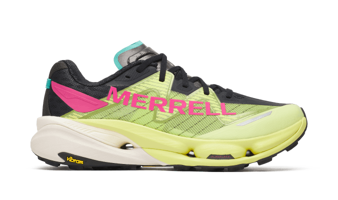 Merrell SpeedARC Peak  running shoe